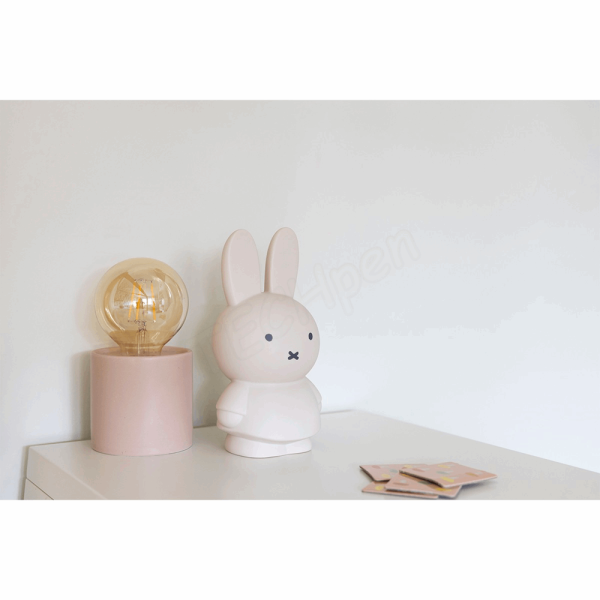 ATELIER PIERRE Miffy SAND money box | H19 O10 CM ATP-MND-1217