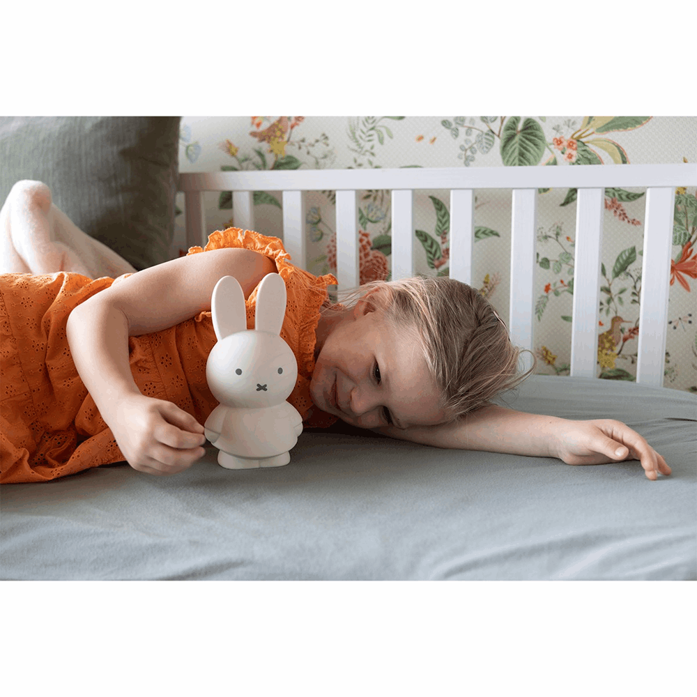 ATELIER PIERRE Miffy SAND money box | H19 O10 CM ATP-MND-1217