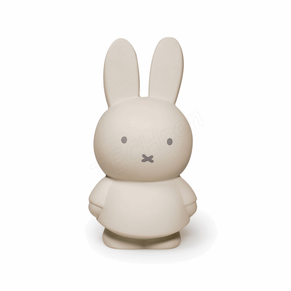 ATELIER PIERRE Miffy SAND money box | H19 O10 CM ATP-MND-1217