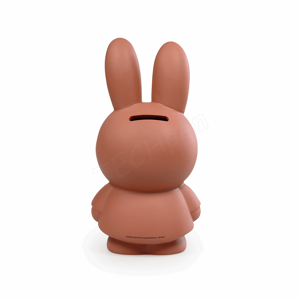 ATELIER PIERRE MIFFY TERRA MONEY BOX | H19 O10 CM ATP-MND-1417