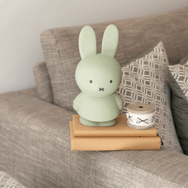 ATELIER PIERRE MIFFY EUCALYPTUS MONEY BOX | H19 O10 CM ATP-MND-1717