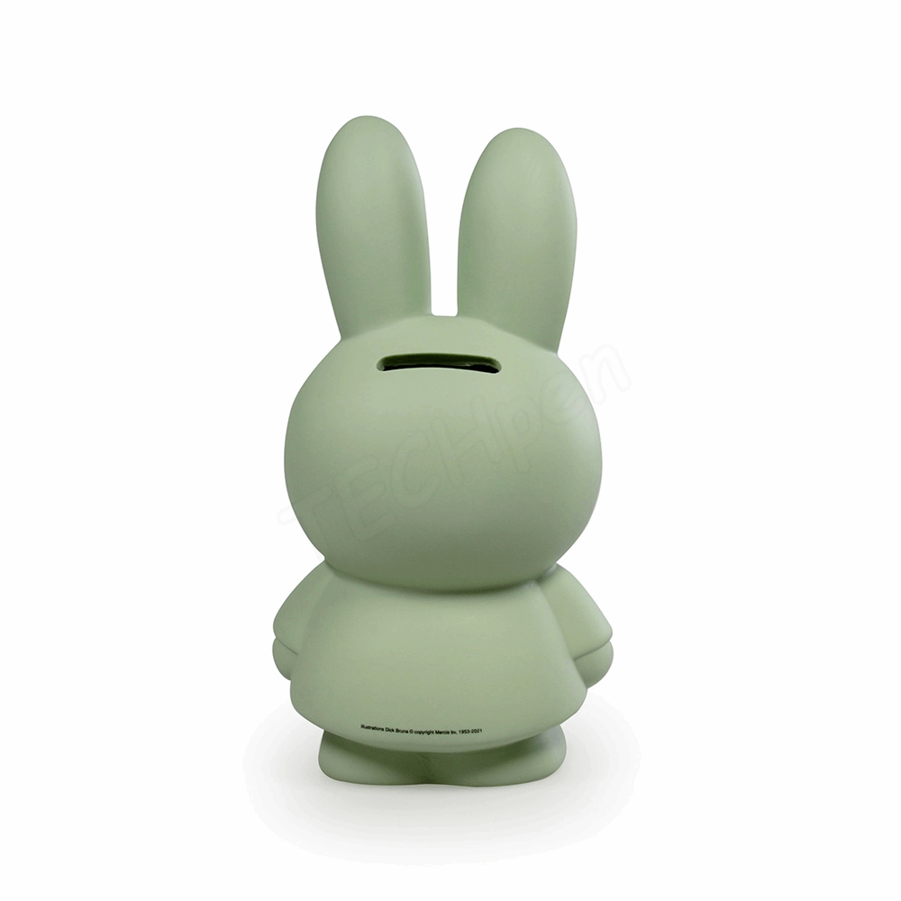 ATELIER PIERRE MIFFY EUCALYPTUS MONEY BOX | H19 O10 CM ATP-MND-1717