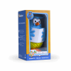 ATELIER PIERRE Daily Fable Owl Money box | 10,2 x 9,9 x 19 cm ATP-FK-118