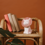 ATELIER PIERRE Hakuna Lion MAGNOLIA MONEY BOX LARGE | H 16.5 x O 11,3 cm ATP-HK-218