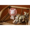 ATELIER PIERRE Hakuna Lion MAGNOLIA MONEY BOX LARGE | H 16.5 x O 11,3 cm ATP-HK-218
