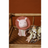 ATELIER PIERRE Hakuna Lion MAGNOLIA MONEY BOX LARGE | H 16.5 x O 11,3 cm ATP-HK-218