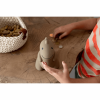 ATELIER PIERRE Jeroom Dino CLAY MONEY BOX LARGE | H 16,5 x 14,9 x 10,8 cm ATP-JD-418