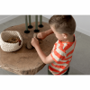 ATELIER PIERRE Jeroom Dino CLAY MONEY BOX LARGE | H 16,5 x 14,9 x 10,8 cm ATP-JD-418