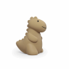 ATELIER PIERRE Jeroom Dino CLAY MONEY BOX LARGE | H 16,5 x 14,9 x 10,8 cm ATP-JD-418