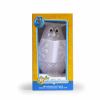 ATELIER PIERRE Daily Fable Owl Night light USB recharge WHITE | 11,8 x 11,7 x 22 cm ATP-FK-830