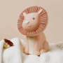ATELIER PIERRE Hakuna Lion MAGNOLIA LIGHT LED, USB recharge | H 20 x O 13,6 cm ATP-HK-230
