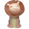 ATELIER PIERRE Hakuna Lion MAGNOLIA LIGHT LED, USB recharge | H 20 x O 13,6 cm ATP-HK-230