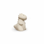 ATELIER PIERRE Jeroom Dino SAND LIGHT LED, USB recharge | H 20 x 18 x 13 cm ATP-JD-630