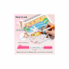 OHUHU ACRYLIC MARKERS SET-24 *DUAL TIP* OHU-Y30-80601-96