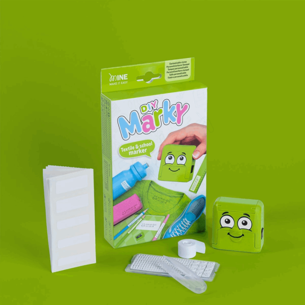 COLOP DIY MARKY GREEN - GR COL-168349