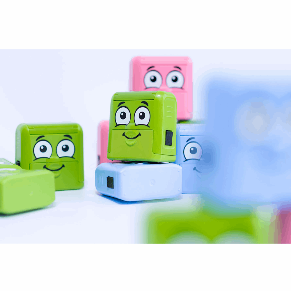 COLOP DIY MARKY GREEN - GR COL-168349