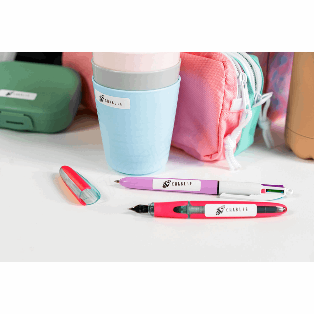 COLOP DIY MARKY PINK GR COL 168350