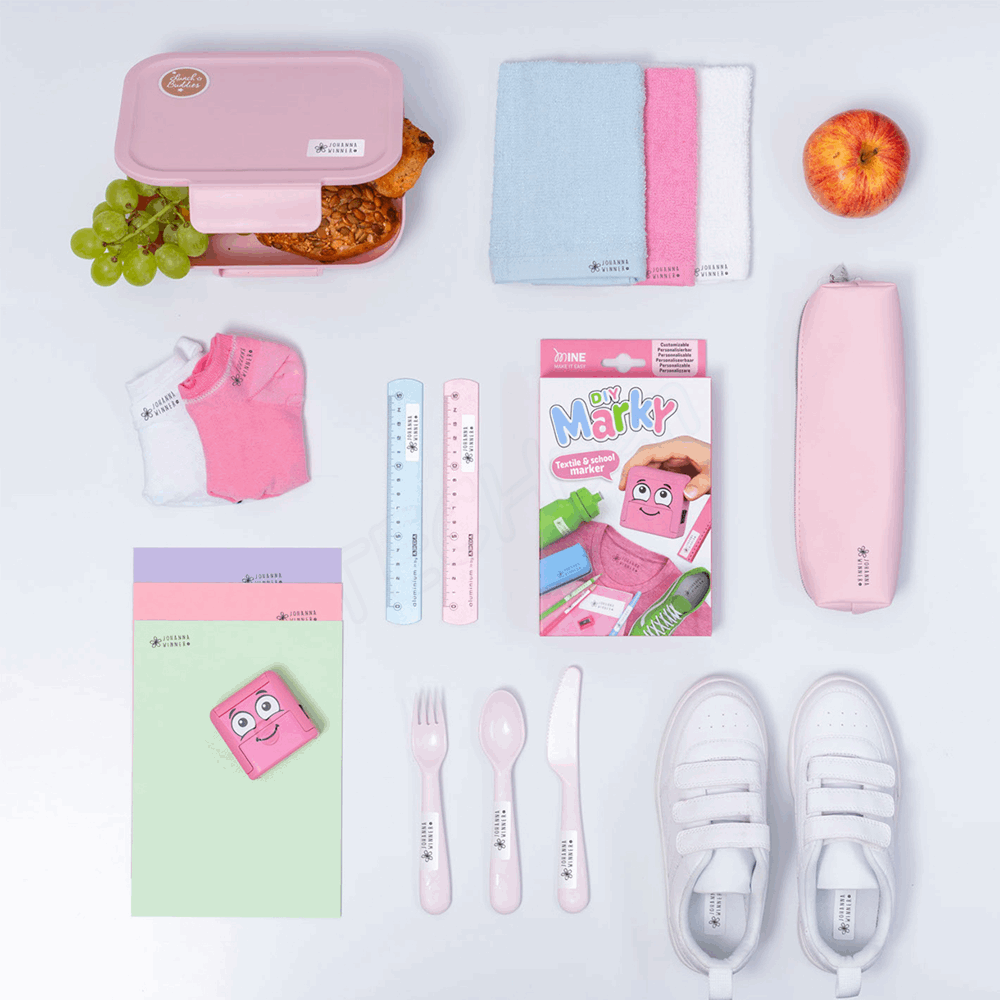 COLOP DIY MARKY PINK GR COL 168350