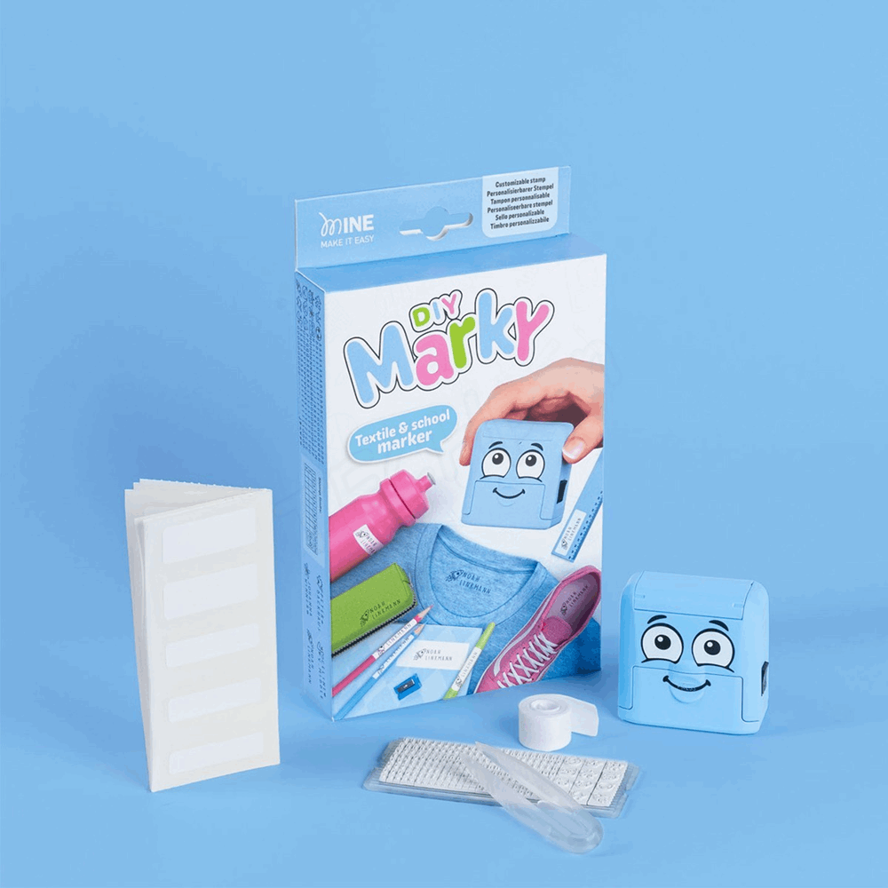 COLOP DIY MARKY BLUE - GR COL-168346