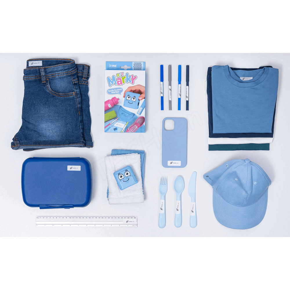 COLOP DIY MARKY BLUE - GR COL-168346
