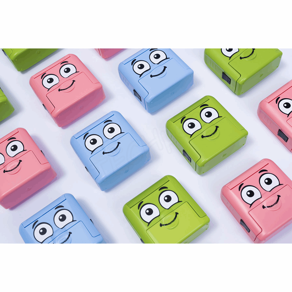COLOP DIY MARKY BLUE - GR COL-168346