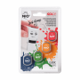 COLOP Little NIO inkpads - 2 classic COL-NIL099