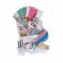 BELLTRADE Craft box, 1,000 pieces, in tool case BEL-40022