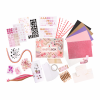 BELLTRADE Craft box set, 600 pieces, 