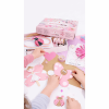 BELLTRADE Craft box set, 600 pieces, 