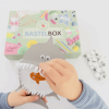 BELLTRADE Craft box set, 600 pieces, 