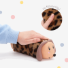 BELLTRADE Pencil case Fritzi the Dachshund Leo fell BEL-26501