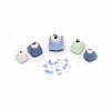 BELLTRADE Motif punch set in case: 5 punches “Underwater” BEL-25201
