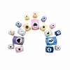 BELLTRADE Motif punch set in case: 5 punches “Animals” BEL-25200