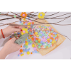 BELLTRADE Pom-pon set 500 