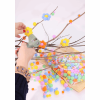 BELLTRADE Pom-pon set 500 