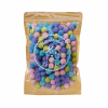 BELLTRADE Pom-pon set 200 
