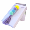 BELLTRADE Pom-pon set 200 