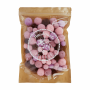 BELLTRADE Pom-pom set, 100 pcs, 