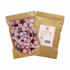 BELLTRADE Pom-pom set, 100 pcs, 