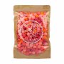 BELLTRADE Pom-pom set, 500 pcs, 