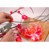 BELLTRADE Pom-pom set, 500 pcs, 