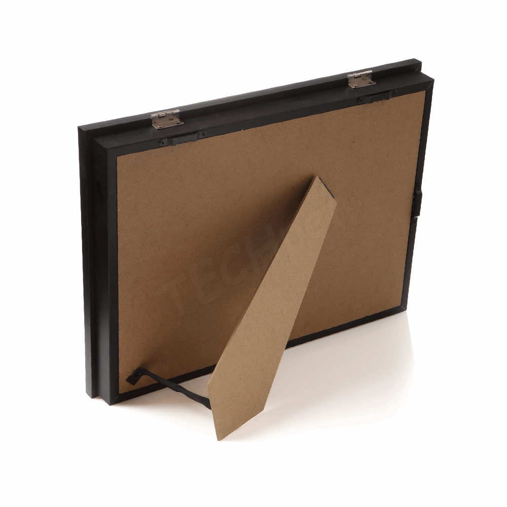BELLTRADE Children’s art frame with storage 
