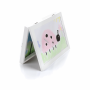 BELLTRADE Children’s art frame with storage 