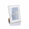 BELLTRADE Children’s art frame with storage 