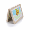BELLTRADE Children’s art frame with storage 