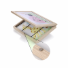 BELLTRADE Children’s art frame with storage 