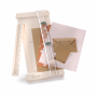 BELLTRADE Paper trimmer with 2 blades & 1 scoring tool BEL-15015
