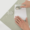 BELLTRADE Rotary cutter with 4 different blades BEL-15014