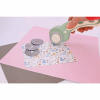 BELLTRADE Rotary cutter with 4 different blades BEL-15014