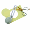BELLTRADE Circle cutter with 3 blades BEL-15005
